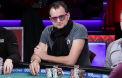 【扑克反水】Rainer Kempe斩获PCA单日豪客赛冠军，入账$908,100