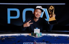 【扑克反水】2019 PCA主赛落幕，David "Chino" Rheem夺冠，奖金$1,567,100