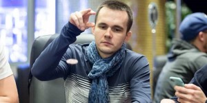 【扑克反水】Nikita Bodyakovskiy正式与Partypoker签约成为旗下最新代言人