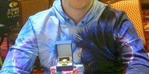 【扑克反水】王者终究是王者：Ali Imsirovic斩获WSOPC里奥站豪客赛冠军！