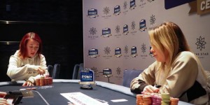 【扑克反水】Christine Hia取得悉尼锦标赛女士专场赛冠军