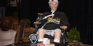 【EV扑克】扑克玩家Jeffrey Fogel在与渐冻症抗争10年后去世