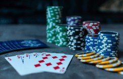【EV扑克】德州扑克「平衡论」是什么?
