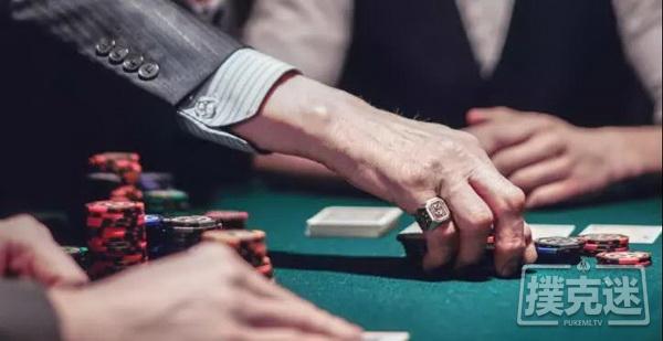 7人翻牌圈的“屠杀”与反思 |德州扑克牌局分析