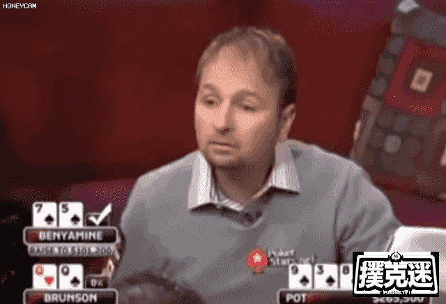 两手牌告诉你为什么打德州扑克要再多想一步
