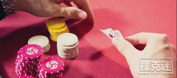 德州扑克中翻牌前常见的五种打法漏洞