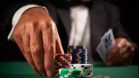 德州扑克能做到这几点，就能让你的盈利直线飙升！