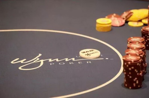 获得当局许可后永利扑克室将率先拆除离隔板 给扑克玩家带来正常比赛体验