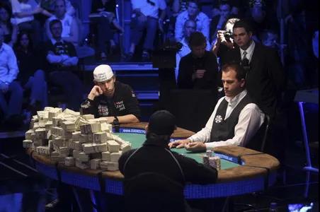 扑克圈宣布“退休”的 5 名职业大咖