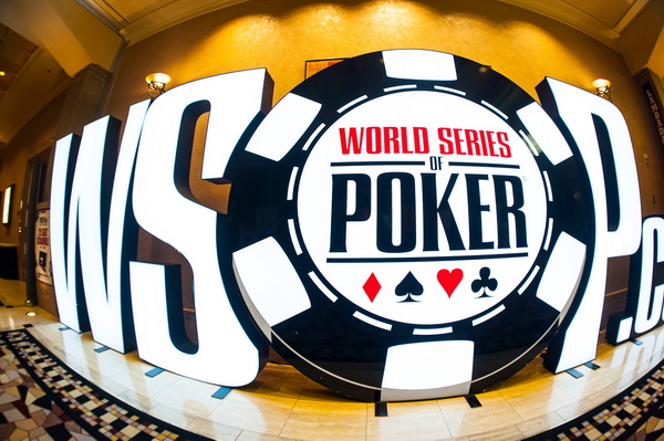 WSOP online赛强劲开局WPT压力重重