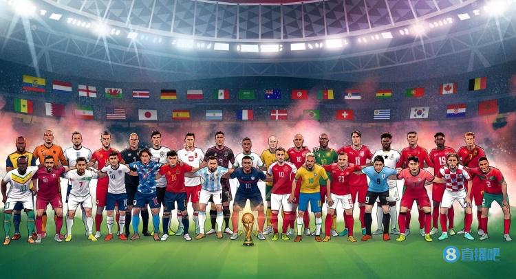 大发体育-世界杯彩经：阿根廷法国取开门红 突尼斯爆冷丹麦，大发助力你的致富之路！