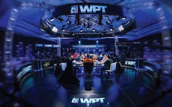 【EV扑克】群雄相聚 逐鹿济州 WPT韩国站7月正式启航