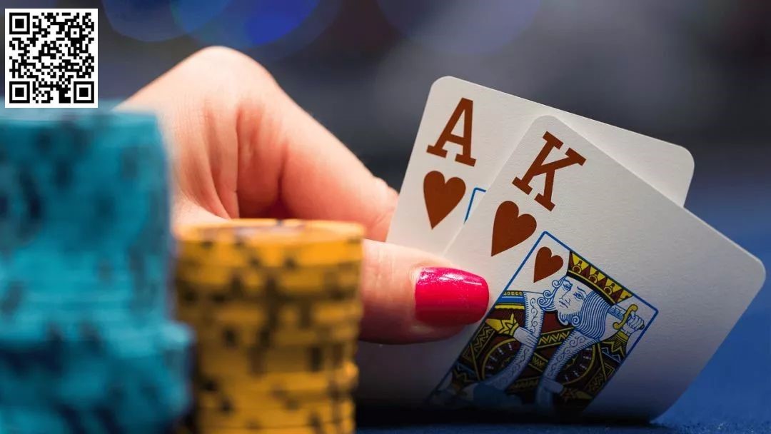 【EV扑克】玩法：不清楚这六点真相就去玩线下扑克简直就是去送钱！