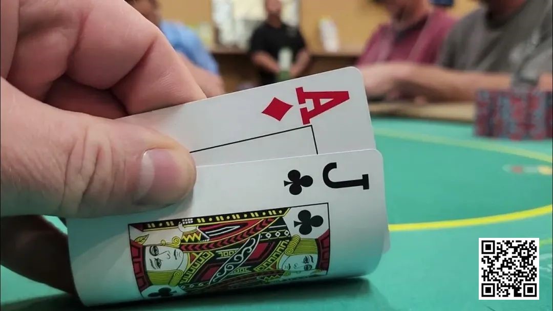 【EV扑克】玩法：德州扑克“可玩指数”，告诉你哪些起手牌能玩，哪些是坑