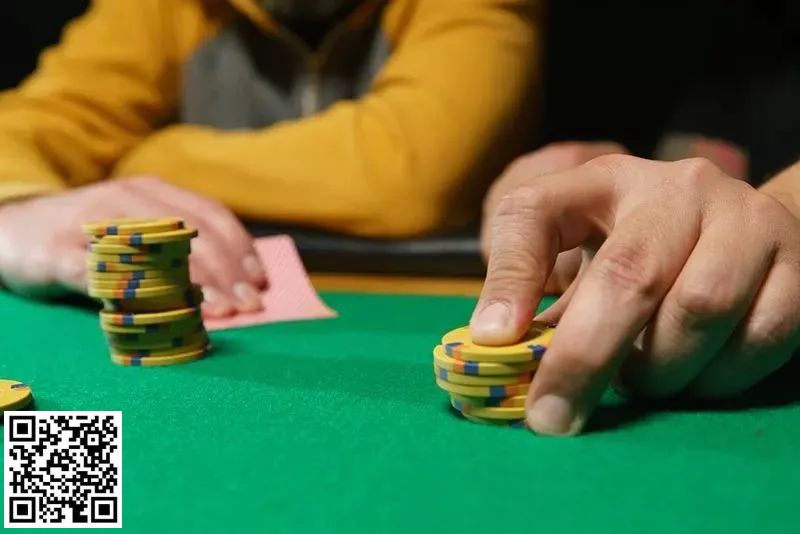【EV扑克】玩法教学：想玩好同花连张，必须避开的5个坑