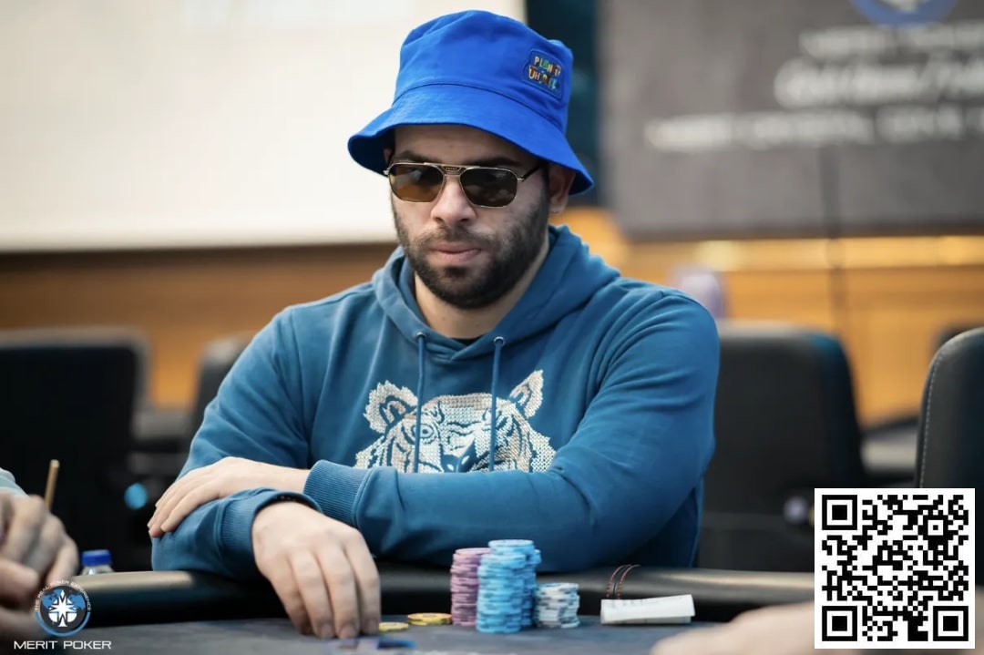 【EV扑克】瞿枫、徐强等7人闯入Merit Poker主赛Day2 Alex Foxen获25K LHPO豪客赛冠军Kristen获第4名