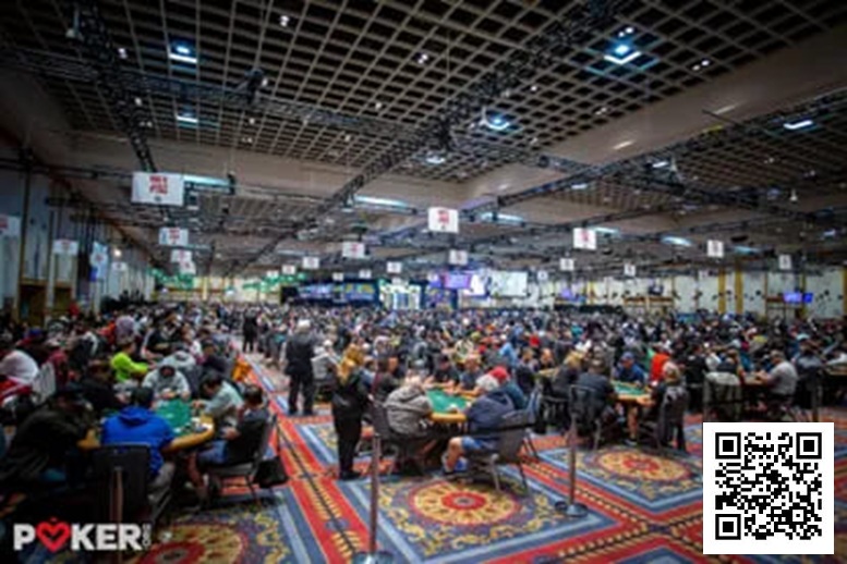 【EV扑克】业余玩家WSOP保姆级攻略第一部分：参赛计划